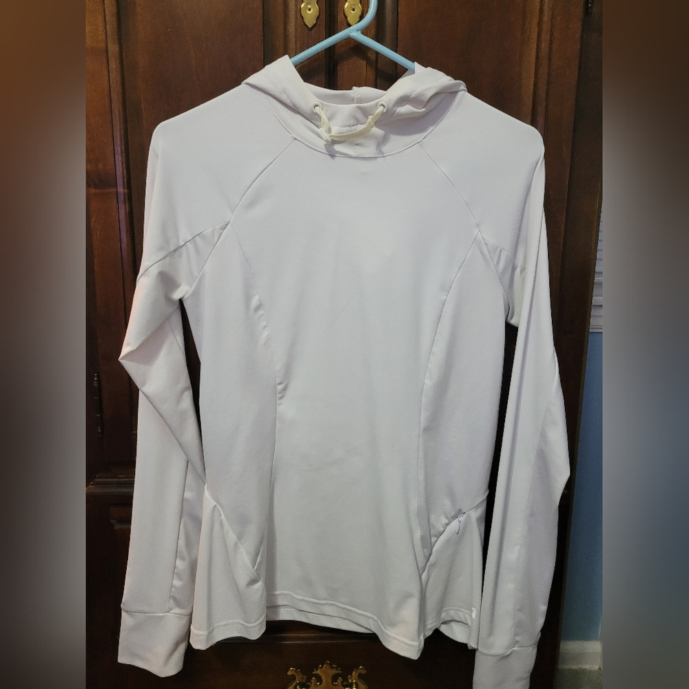 Fabletics   Women's S   Top   White